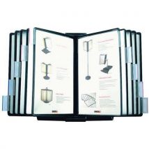 Presentation support pchcol: black no. Poch.:10