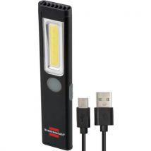 Rechargeable led inspection lamp 200 lm