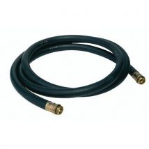 Fuelling hose for diesel diam 25 mm L 4 m