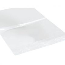 Self-sealing bags 350x450 mm