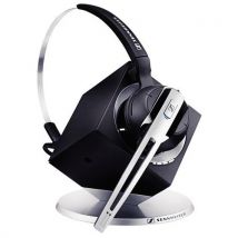 Bluetooth headset dw10-eu binaural hearing