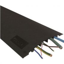 Pedestrian bridge 6x30 0.80m 0.80 m