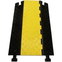 Cobra cable protector - moving vehicles - 89 cm 3 cables