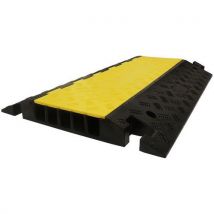 Cobra cable protector - moving vehicles - 89 cm
