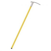 Nanovib long-handled wrecking bar 185 cm