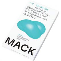 Mack dishwasher tablets - all-in-one tabs - 28 per box