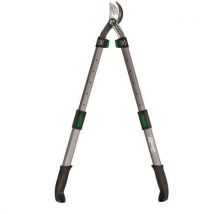 0-cm prof. Branch cutter with telescopic handle and blades