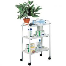 First Aid Room Trolley