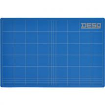 Dahle cutting mat length 30 cm width 45 cm