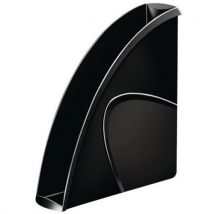 Magazine holder black