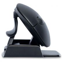 R-go twister ambidextrous ergonomic wireless mouse - r-go