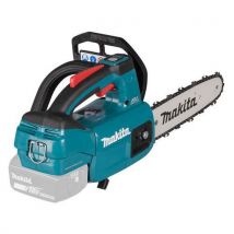 18-v 25-cm chain saw without battery - makita