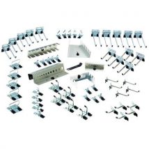 Bott - Set of 60 perfo accessoires