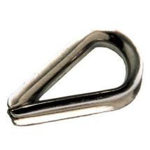 Thimble for Stainless Steel Wire Rope 10mm Diameter