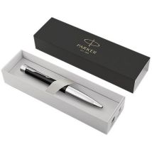 Parker urban twist black premium ballpoint pen blue ink