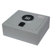 Euro Vault Gas Strut Safe by Securikey