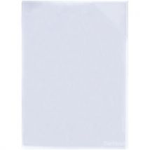 Stickyfold a4 magnetic display pocket