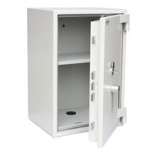 Euro Grade 0 Key Locking Safe 755x505x425mm by Securikey