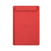 Maul go recycling red clipboard - maul
