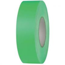 Indoor floor-marking tape 33 m x 48 mm - green