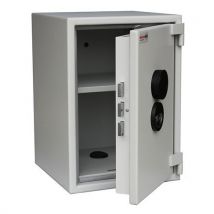 Euro Grade 1 Electronic Locking Safe 585x415x425mm by Securikey