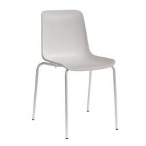 Paris white chair