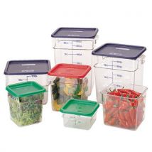 Polycarbonate Food Storage Container 3.8L by Cambro