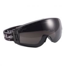 Pilot tinted goggles