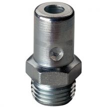 Filling valve dia. 9 mm