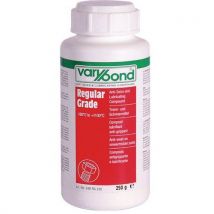 Protective varnish for metal contents: 250 g