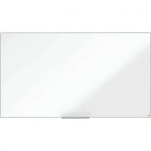 Nano clean coated steel whiteboard - 85 - nobo