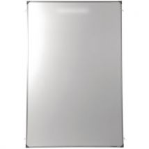 Lacquered board 180 x 120 cm for planorga modular partition