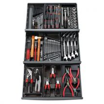 Contents: 101 tools