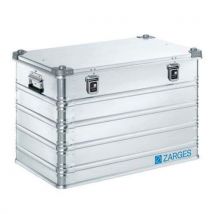 Zarges aluminium universal container 550x530x830mm