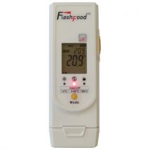 Flashfood solo infra-red food thermometer
