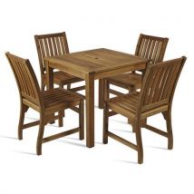Hardy dining set