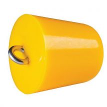 Conical plug for drains 10 cm