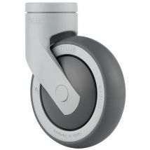 Swivel castor without brake weight:0.525 kg force:200 kg