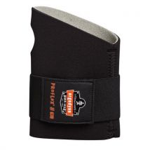 Ambidextrous wrist guard size L