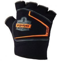 Anti-vibration liner glove - size 9