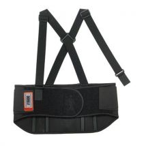 Proflex 1600 lumbar support belt size s