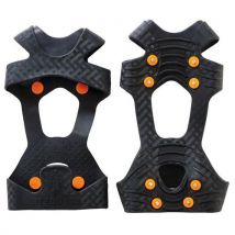 Semelles anti-glisses 6300 pointure 41-44 5