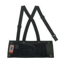 Large Lumbar Support Belt