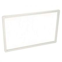 Miroir plat pour intérieur dim 500x700mm