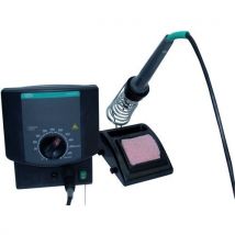 Soldering station thermo