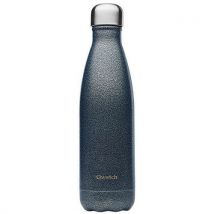 Rock blue insulated bottle 500 ml