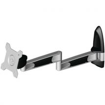Ar210 swivel wall arm for 15-24 screens - aavara