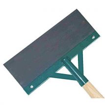 Formwork scraper with bolted blade 50 cm + handle 130