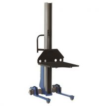 Freedom platform accessory