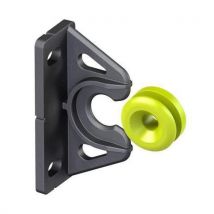 Button fix type 2fix + button 4 countersunkwood screws